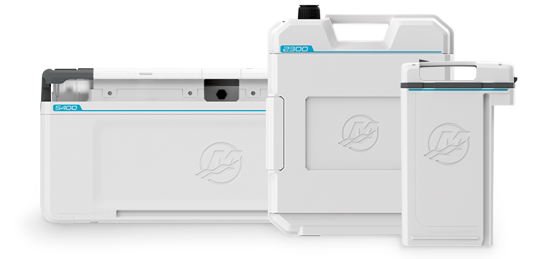 Mercury Avator Batterien und Ladegeräte