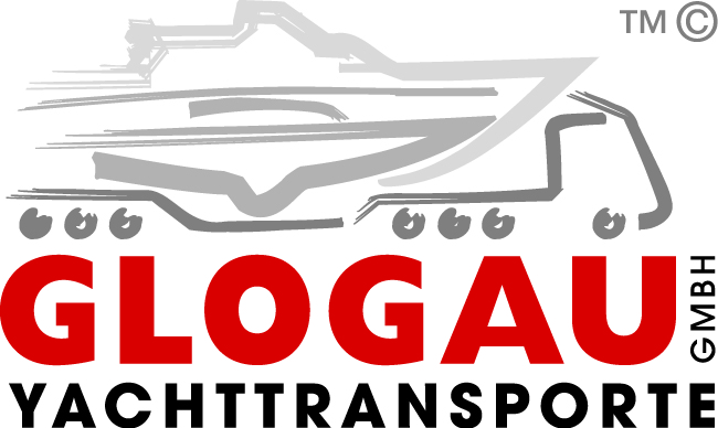 Glogau Yachttransporte