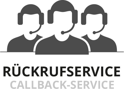 Kostenloser Rückruf