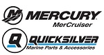Mercury-Mercruiser-Quicksilver: Mercury-Mercruiser-Quicksilver Original Parts