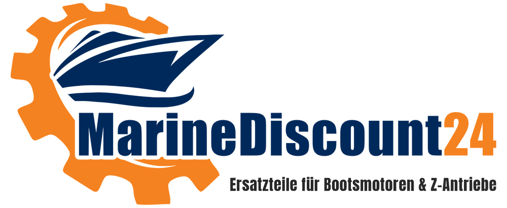 Logo von Marine-Discount24