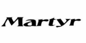 Martyr