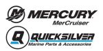 Mercury-Mercruiser-Quicksilver