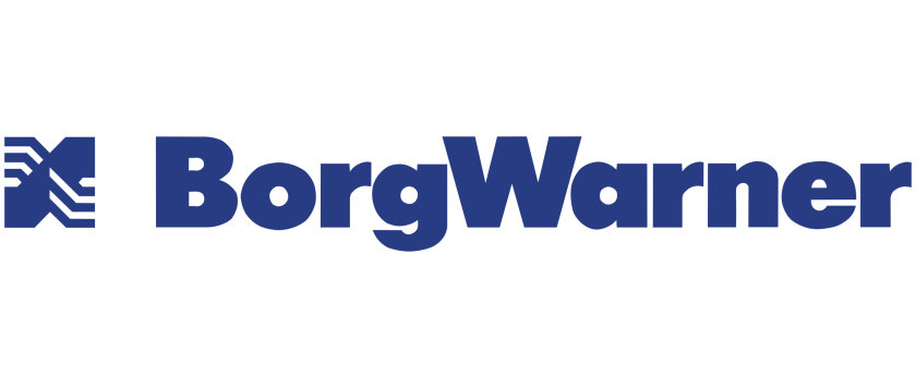 BorgWaner VELVET Drive