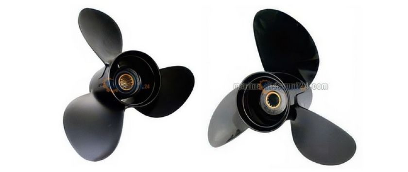 Honda Propeller