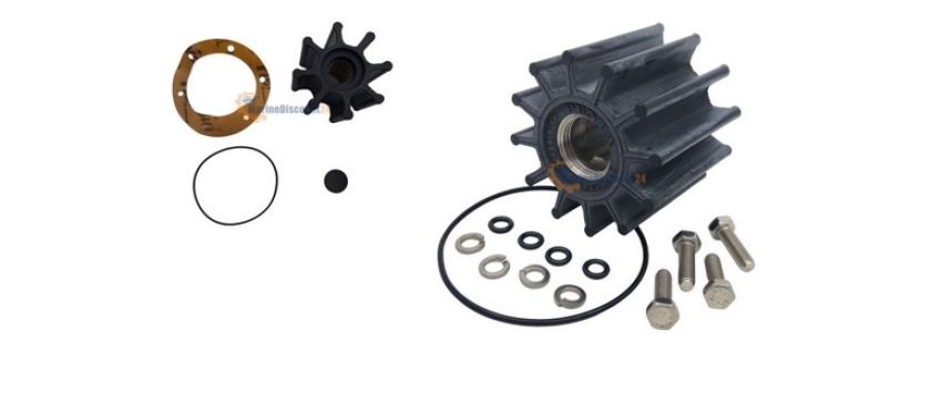 Impeller Reparatursets