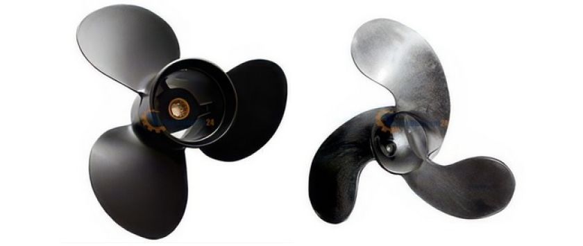 Evinrude / Johnson Propeller