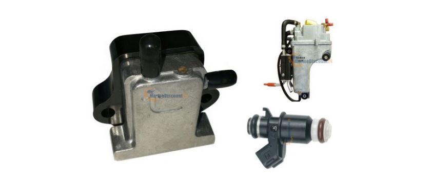 Benzinpumpen & Einspritzsysteme