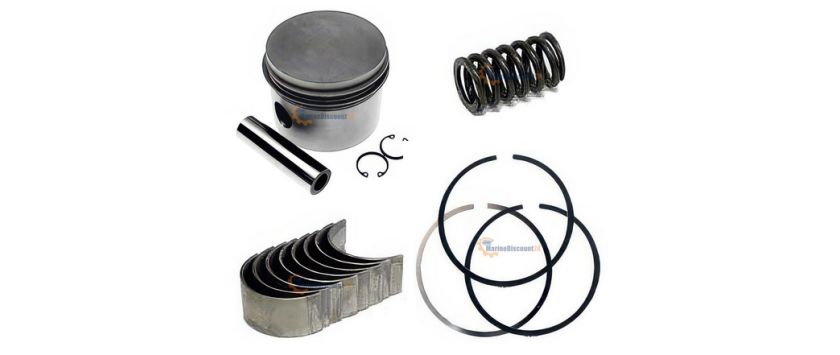 Motor Instandsetzung