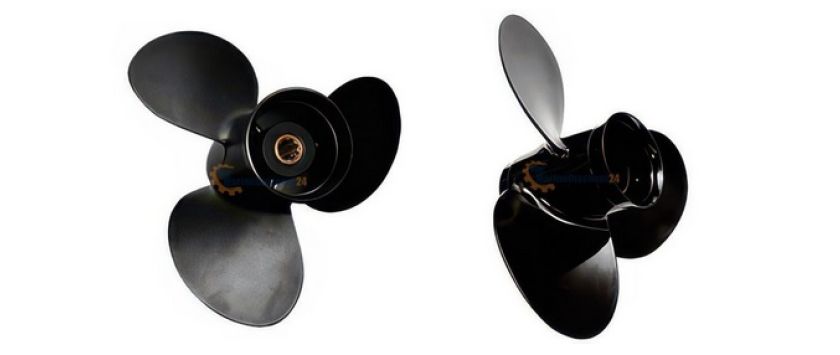 Tohatsu / Nissan Propeller
