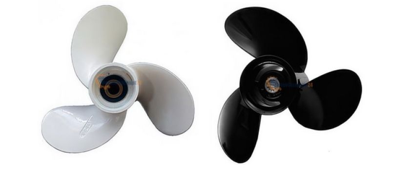 Parsun Propeller
