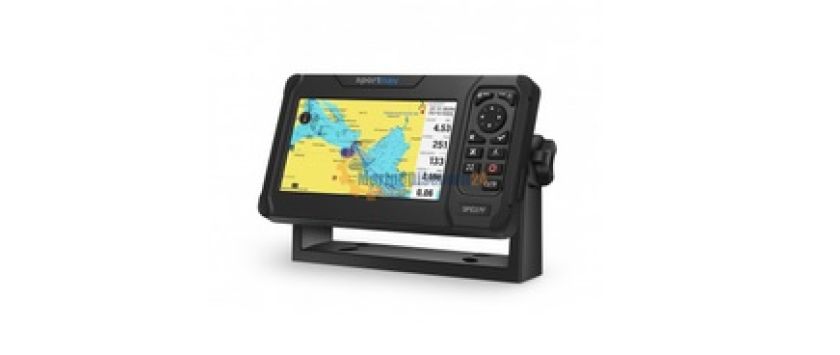 GPS Plotter / Fischfinder