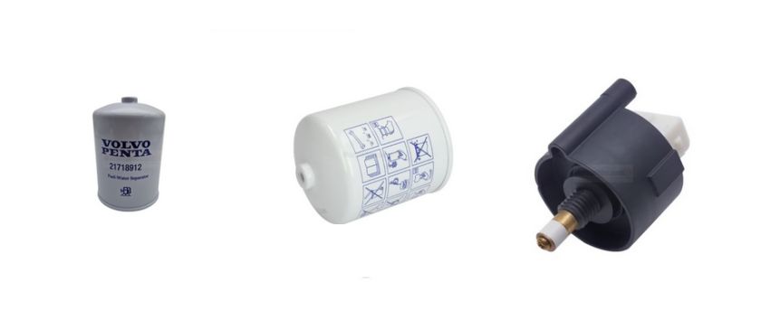 Benzinfilter / Dieselfilter