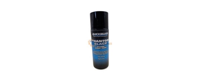 Antifouling und Sprühlack