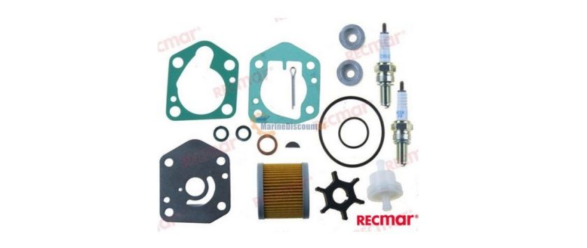 Impeller / Service Kits