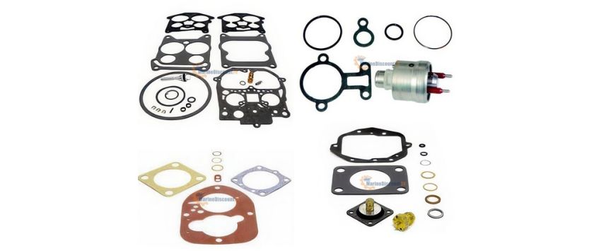 Vergaser Reparatursets