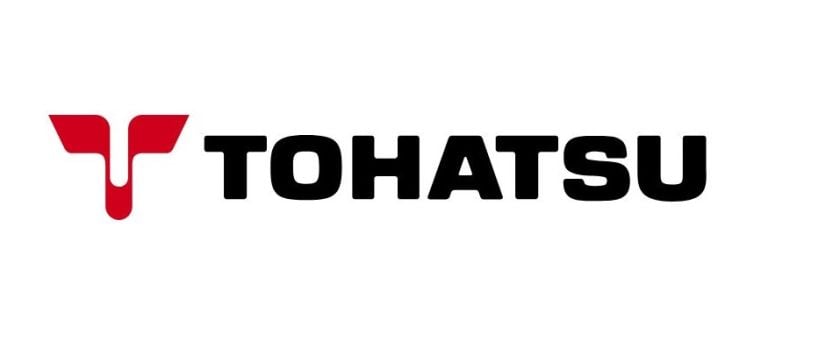 Tohatsu Ersatzteile