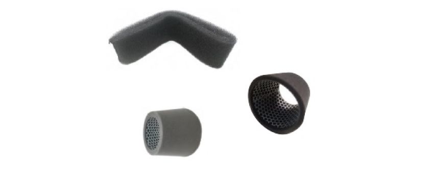 Yanmar Luftfilter