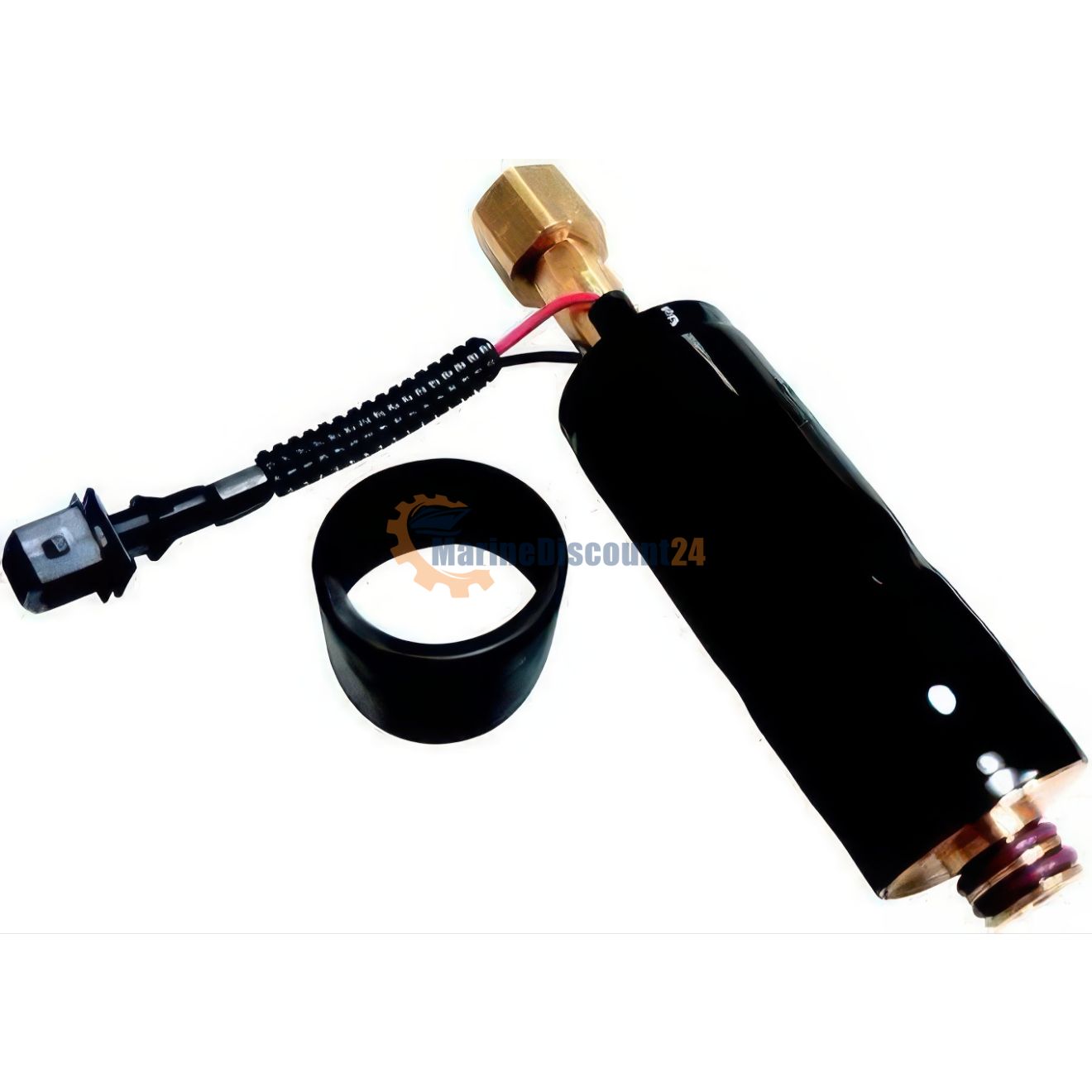 High Pressure Fuel Pump OMC Volvo Penta hi | USA