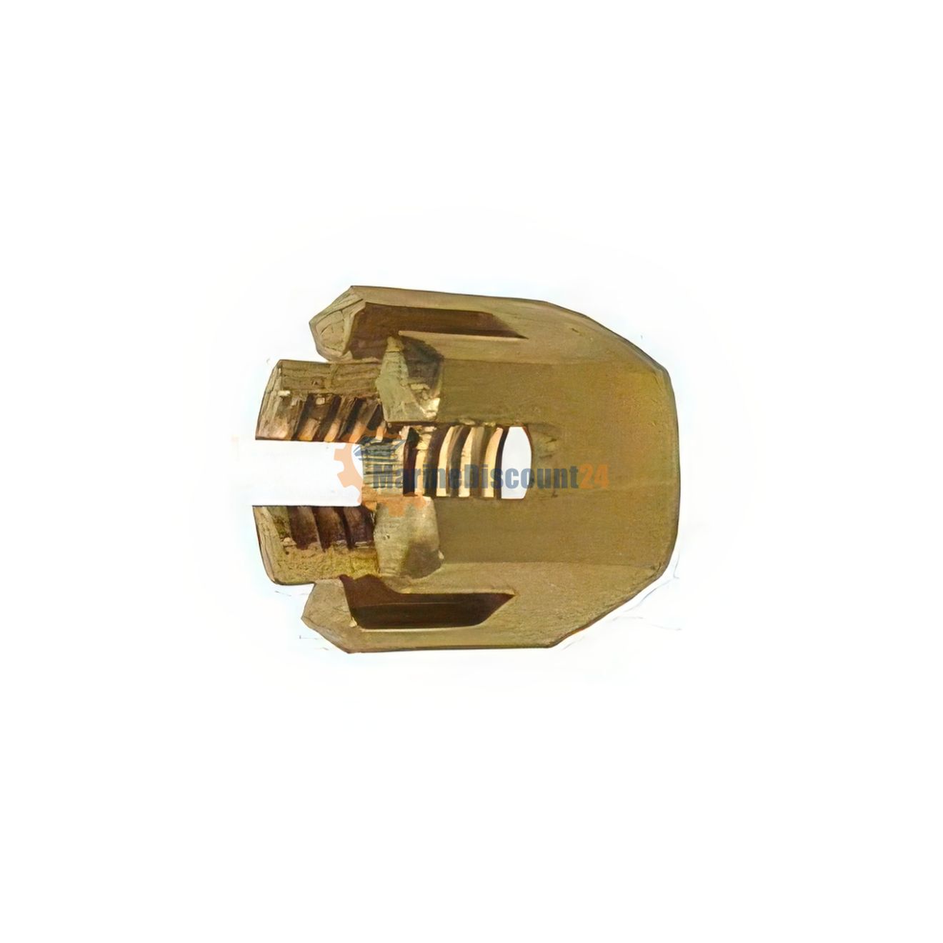 Propeller nut for Mercury 4 - 6 hp, MD16147Q buy now