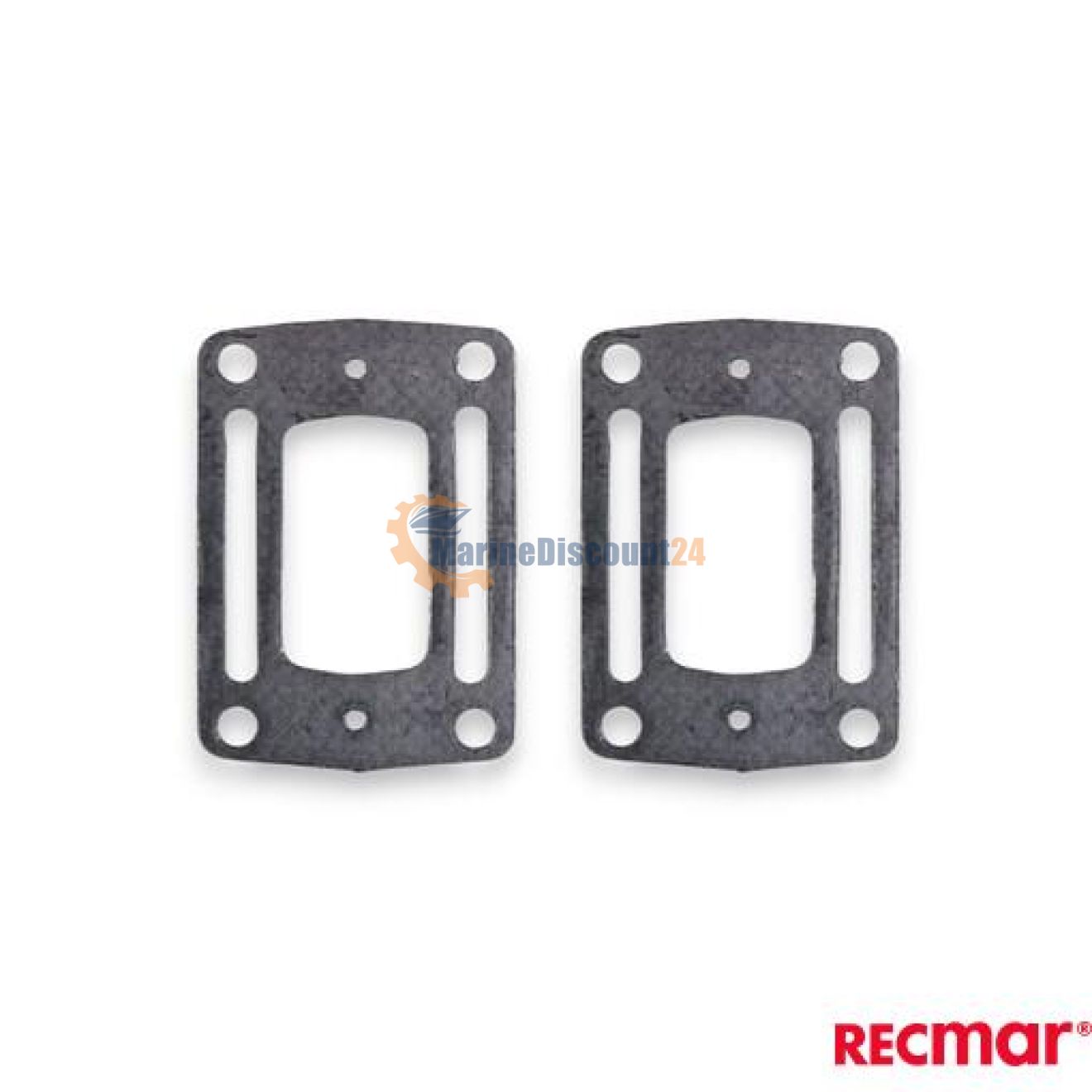 Exhaust Riser Kit 3