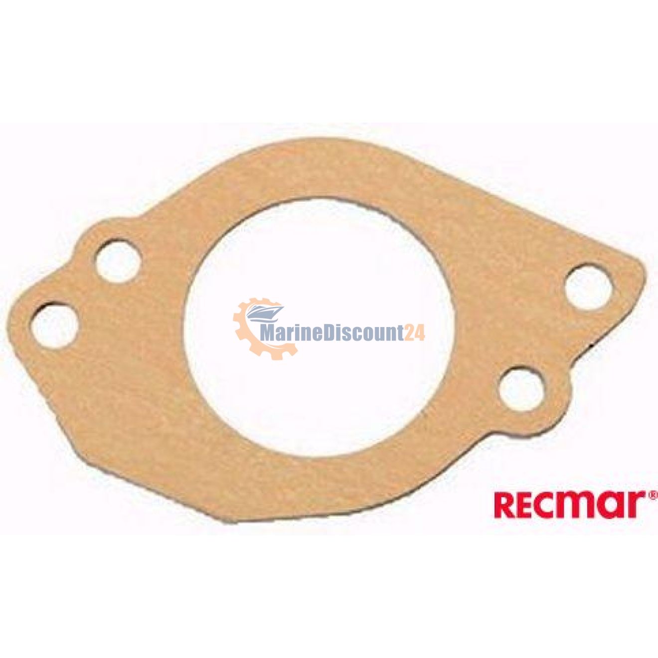 Vergaser-Dichtung Honda 16221-Zw1-000 | Marine-Discount24