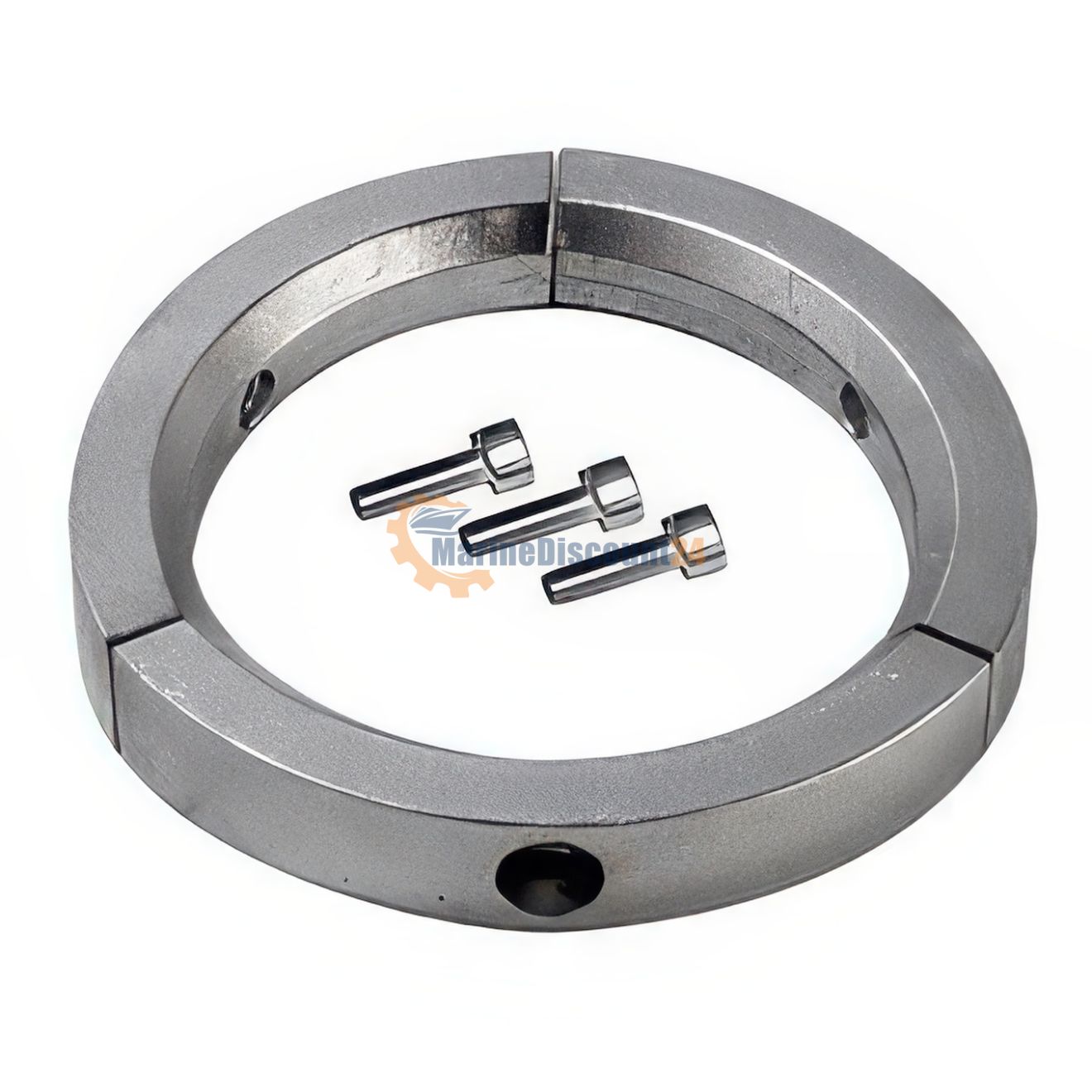 Boot & Motor Recmar Kit D’anodes En Magnésium – Compatible Volvo Penta 290 DP