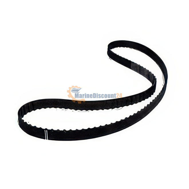 Correa dentada para Volvo Penta B21, B23, B25, MD463377
