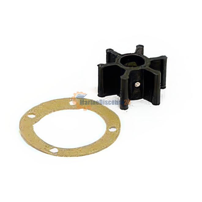Jeu d'hélices pour Volvo Penta Diesel, MD21951342