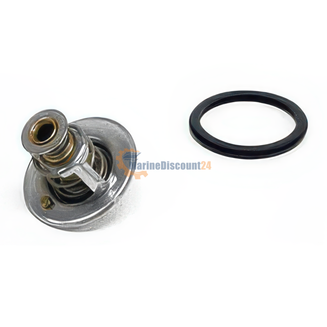 Jeu de thermostats pour Volvo Penta D, MD875785 / 833826
