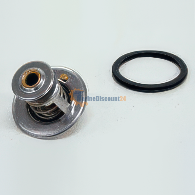 Termostato 76°C per Volvo Penta D30, D40, MD3831425
