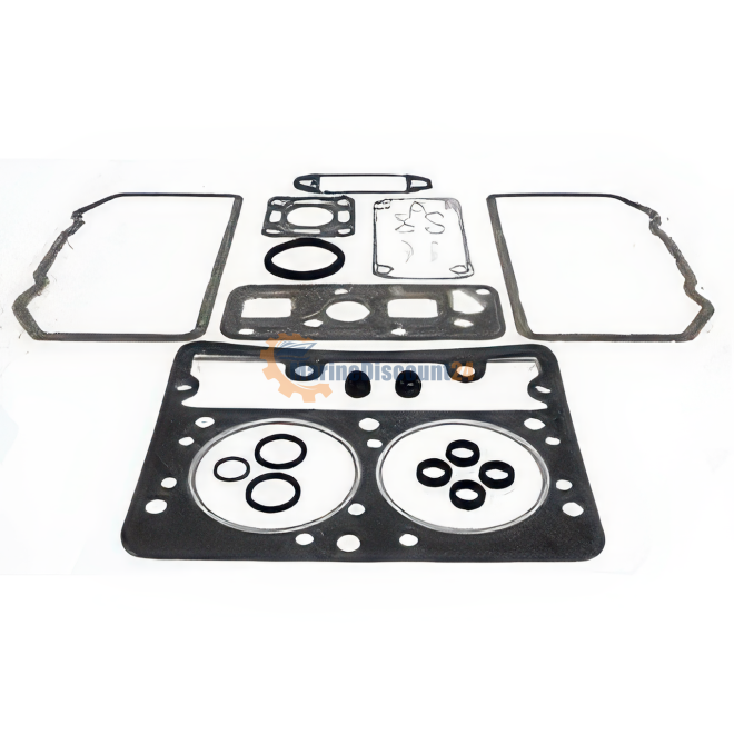 Kit de joints moteur supérieur pour Volvo Penta MD7A/B, MD876431