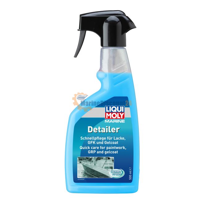 Marine-detailer 500ml 25098