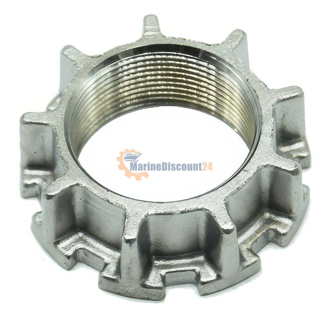 Propellermutter für Volvo Penta Duoprop Propeller 852196