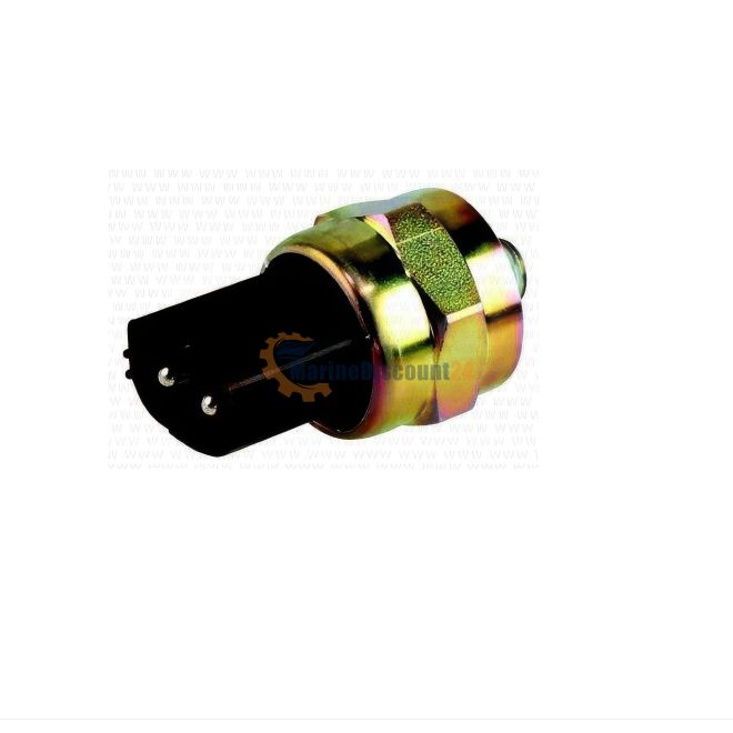 Pressostato olio Volvo Penta 2001, 2002, 2003, 0,7 bar, MD863169