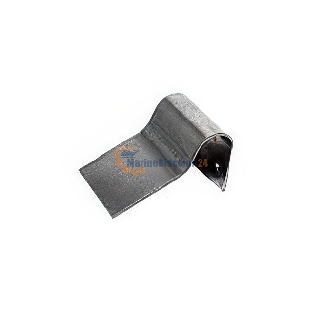 Balg Klemme / Grounding Clip, MD54-86049