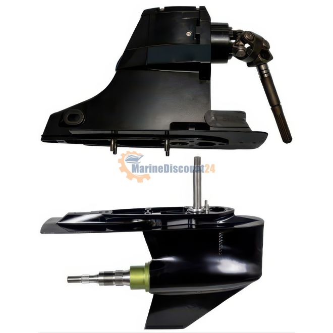 Z-Antrieb Komplett Mercruiser Bravo 3, 2.20:1 MD5441500TP