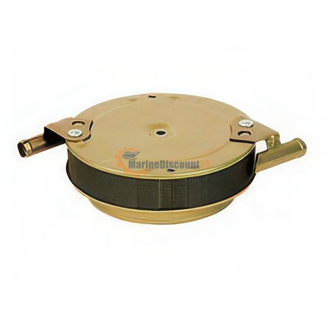 Flammschutzfilter für Mercruiser 3.7L / V6 / V8, MD85785A2