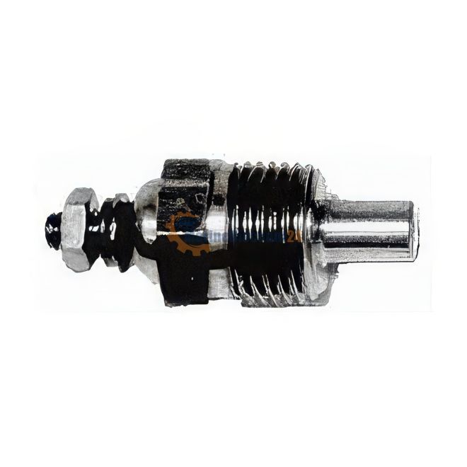 Sensor de temperatura Faria 1/8 pulgada Europa, 90412