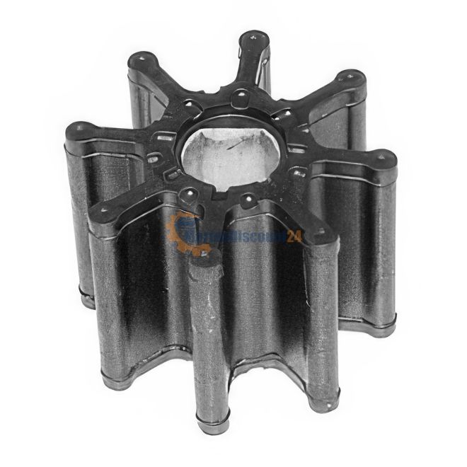 Waaier voor Mercruiser Bravo zeewaterpompen, 59362Q01