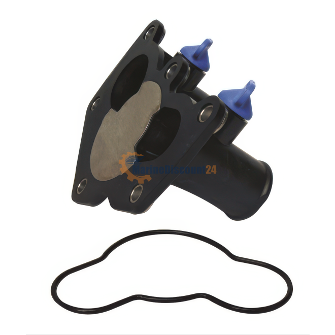 Kit de couverture d'impulseur 862776A01