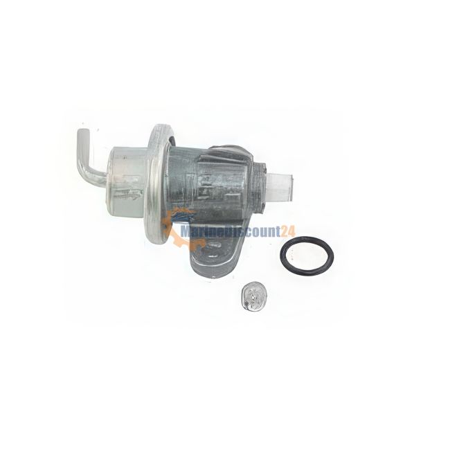 Régulateur de pression d'essence Mercruiser V8 454/502, MD805227A1