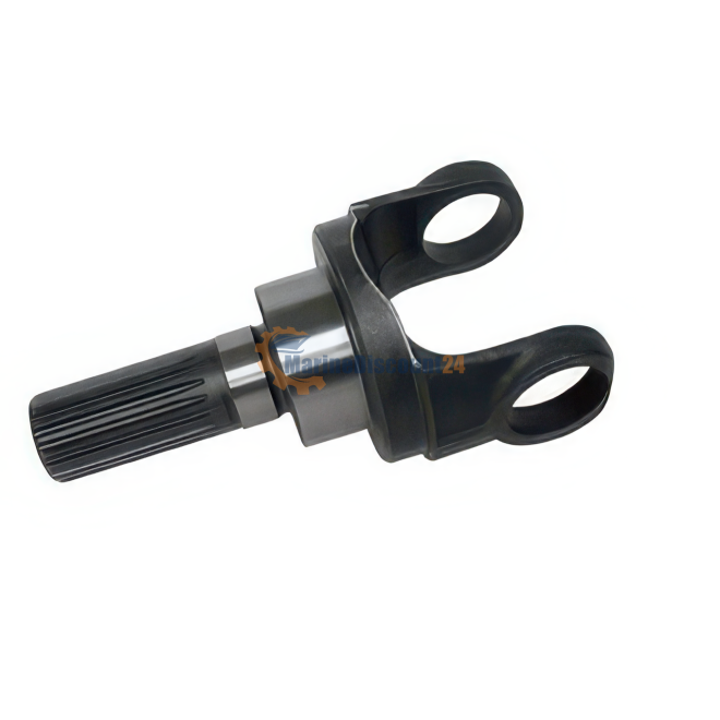 Universal joint shaft part (yoke) for Volvo Penta / OMC SX, MD3850814