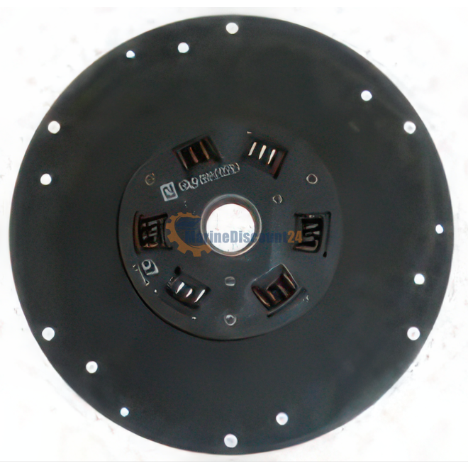 Frizione / ammortizzatore per Volvo Penta D41 - KAD44, MD855617