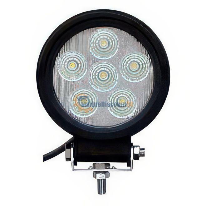 Projecteur de pont à LED 12V / 24V 18W - 920 lumens