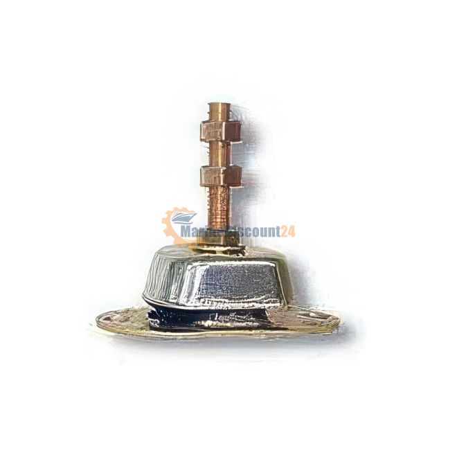 Supporto motore marino universale fino a 55 kg