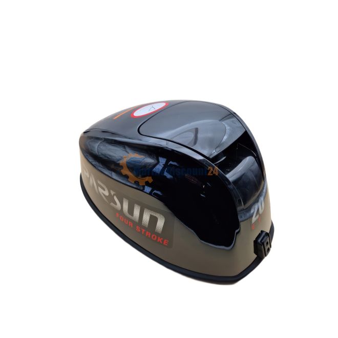 Parsun Motorhaube - Deckel für F15 / F20EFI Modelle, MD20-06000000A