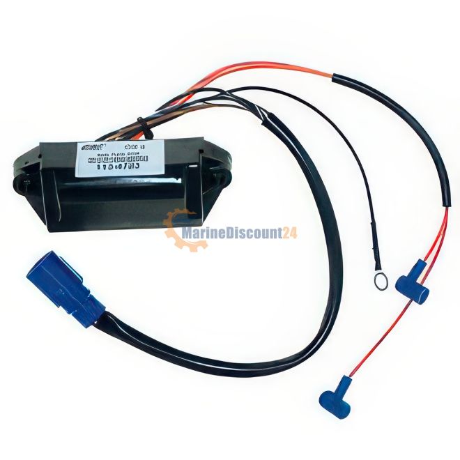 Power Pack für Johnson/Evinrude 9.9 - 15 PS, MD584783