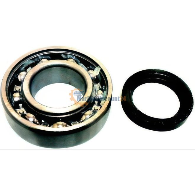 Kit de reparación cojinete del eje carcasa del volante Volvo Penta MD22057