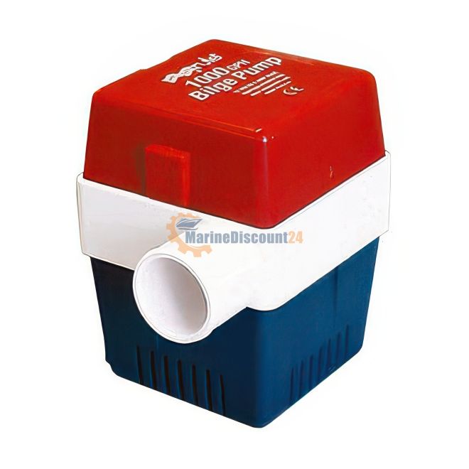 Rule lenspomp 12V model 20A